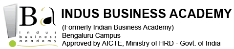 Image result for Indus Business Academy | IBA Bangalore