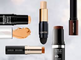 the 14 best stick foundations in 2024