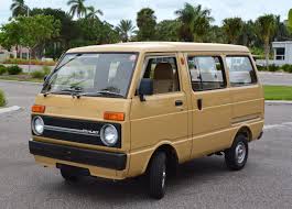 1983 daihatsu hijet on bat