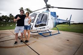 our magical kauai helicopter tour