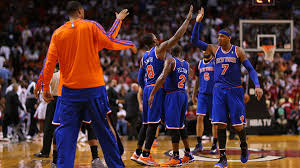Feel free to send us your own. New York Knicks Hd Wallpaper Background 19965 Wallur