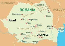Арад - несостоявшийся Будапешт Румынии города, здесь, этого, Араде, городе, Румынии, время, можно, который, назад, здание, более, крепости, своего, вполне, между, город, прошлого, лично, здания