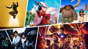 While this film didn't get the best reviews, it's still bound to be a hit with both adults and children.for the kids, this film offers a colorful cast of human and animal characters, along with an epic adventure. Best Disney Plus Movies You Can Watch Right Now August 2020