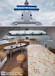 Belfort goes on to propose to naomi in the pool room of the old four seasons restaurant, 99 east soon enough agent patrick denham (kyle chandler) is visiting him aboard the yacht naomi, actually. World Class 145 Foot Yacht Used For Wolf Of Wall Street Available To Rent For 500k Per Month Daily Mail Online