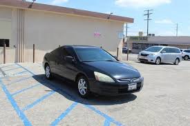 used 2003 honda accord coupe for