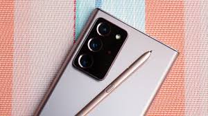 Get 15 months of microsoft 365 for the price of 12 your new phone doesn't have microsoft 365—yet. Galaxy Note 20 Ultra Review Amazing Features But Is Anyone A Power User Anymore Cnet
