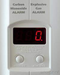 Part one your nighthawk carbon monoxide alarm, covers the unique features of your nighthawk carbon monoxide alarm, how and where to install it never ignore a co alarm. What Is Carbon Monoxide With Pictures