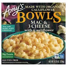 save on amy s bowls mac 3 cheese with