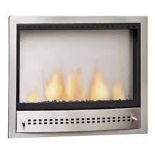Hanging Fireplace Vfp 500 Chad O Chef