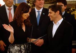Axel kicillof's birth flower is aster/myosotis. The Influential Minister Behind Argentina S Economic Shift The New York Times