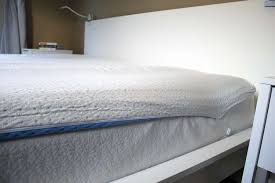 high density mattress topper review