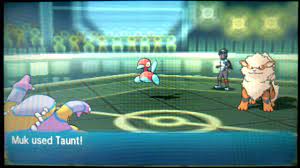 Pokémon Sun & Moon Online Battles #2: An Intense Battle! - YouTube