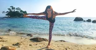 The benefits of bridge pose are as follows: Hatha Yoga Asanas And Their Benefits Yoganama