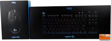 What comes to your mind when you imagine a professional gaming mouse? Logitech G Pro Gaming Mouse And Keyboard Review Legit Reviews Logitech G Pro Gaming Mouse Keyboard Introduction