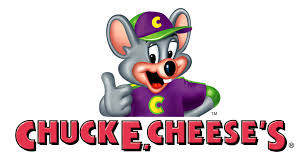 chuck e cheese play the skee ball game