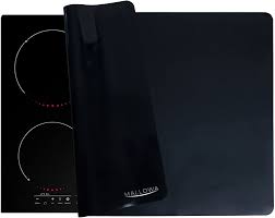 electric induction stove top cover