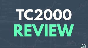 Tc2000 Review Is This Trading Platform Worth The Price