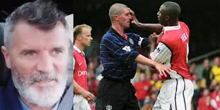 View the player profile of midfielder roy keane, including statistics and photos, on the official website of the premier league. Roy Keane Archives Off The Ball