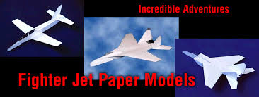 Model minutes has a free sample of their flying model rocket kits. Free Downloads Paper Model Russian Mig 29 Mig 25 L 39 Jet Fighters