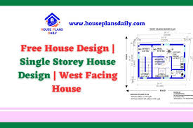 Free House Design Plans In India