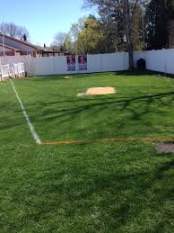 Located in plymouth, michigan, what better way to celebrate our national pastime? Wiffle Ball Fields Stadium Directory Field Ideas