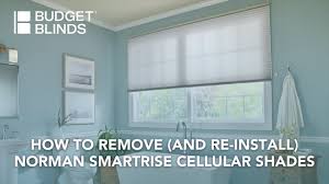 norman smartrise cellular shades