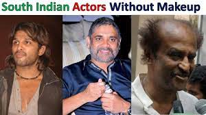 top 8 south indian actors without