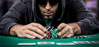 Top 20 Poker Players in the world