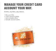 Manage your home depot credit card account online, any time, using any device. 4h4l4egb Abxem