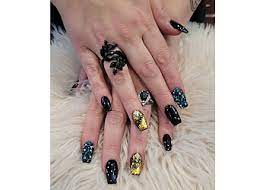 3 best nail salons in irving tx