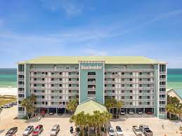 hotels in panama city beach fl places