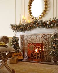 Beautiful Fireplaces With Lovely