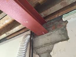 Knocking Down Internal Walls For Your