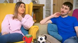 Sophie sandiford made her gogglebox appearance in 2018 and been in the show for almost 2 years. Gogglebox S Sophie Sandiford Shows Off New Hair Entertainment Daily