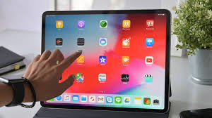 Best Tablet 2019 The Top Windows Android And Ios Tablets