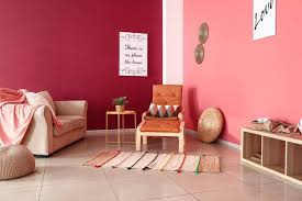 Best Wall Color Combination Ideas In