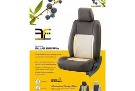 Car Seat Covers Manufacturer In India