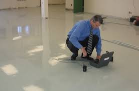 how does esd flooring work protective
