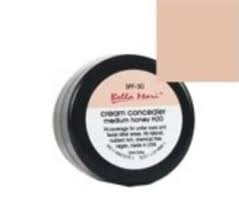 bella mari natural mineral makeup