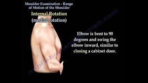 Shoulder Examination Range Of Motion Shoulder Everything You Need To Know Dr Nabil Ebraheim