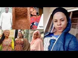 Ban san halin da maigidana ke ciki ba. Labaran Kannywood 2020 Maryam Malika Rahama Sadau Fati Washa Hadiza Gabon Bilkisu Shema Youtube