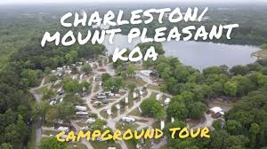 7 best rv parks and cgrounds near