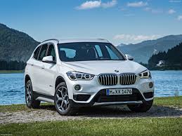 bmw x1 2016 pictures information