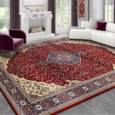 2023 vine red carpet living room
