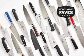 the best chef s knife for 2023 our