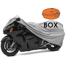 motorcycle cover extreme oxford 300d