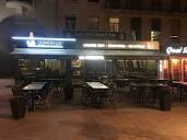 La Pignatta in Saint-Raphaël - Restaurant Reviews, Menu and Prices ...