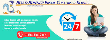 Web Mail Helps Why Should Contact Roadrunner Support Phone Number