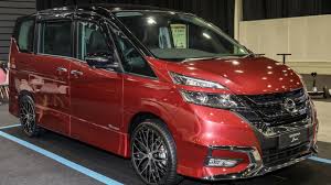 Nak beli mpv full size 7 seater?? New 2020 Nissan Serena Luxury Mpv Exterior And Interior Youtube