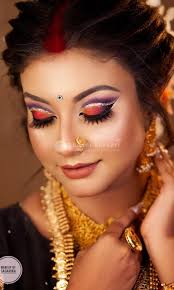 sagarika makeup artist bridal makeup